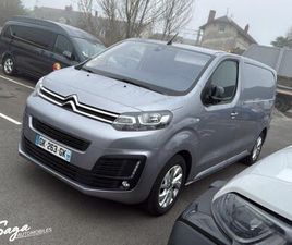 FGN M BLUEHDI 145 S&S EAT8 DRIVER