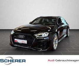 TFSI QUATTRO TIPTRONIC