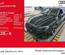 TFSI QUATTRO TIPTRONIC