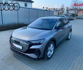 AUDI Q4 E-TRON 50 50 E-TRON QUATTRO