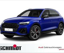 40 TDI QUATTRO S TRONIC