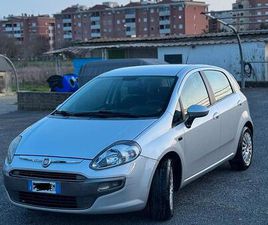 FIAT PUNTO EVO 2010