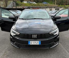 FIAT TIPO 1.6 MJT S&S SW CITY SPORT