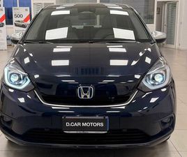 HONDA CITY 1.5 HEV EXECUTIVE ECVT