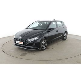 HYUNDAI I20 1.0 TGDI