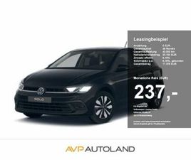 1.0 TSI DSG GOAL | NAVI | LED | ACC | AHK |