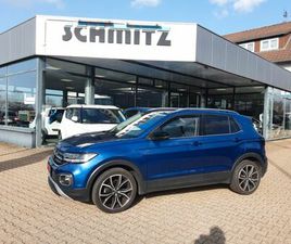 STYLE 150 PS DSG AHK NAVI SH LED STYLE