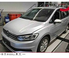 2.0 TDI DSG LED PDC SITZH TEMPOMAT ACC AU