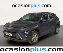 HYUNDAI KONA 1.6 GDI HEV MAXX DCT (141 CV)