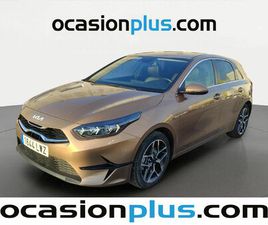 KIA CEED 1.0 T-GDI TECH (100 CV)