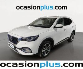 MG HS 1.5 TURBO GDI LUXURY (162 CV)