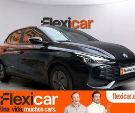 HYBRID+ STANDARD 143 KW (195 CV)