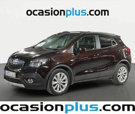 OPEL MOKKA 1.6 CDTI EXCELLENCE 4X2 AUTO (136 CV)