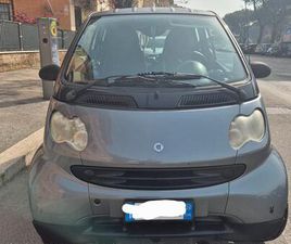 SMART FORTWO SMART FORTWO 450