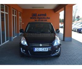 SUZUKI SWIFT 1.2 GL AC CD MP3 USB X-TRA LIMITÁLT ! 113.030 KM ! KITŰNŐ ÁLLAPOT ! +1 ÉV GARANCIÁVAL !