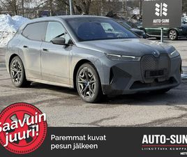 XDRIVE50 SPORT PACKAGE