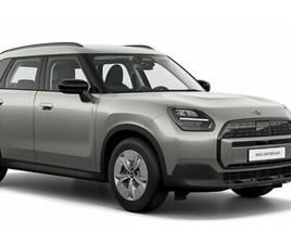 MINI COUNTRYMAN MINI COUNTRYMAN