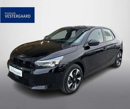 OPEL CORSA-E 54 GS-LINE 5D