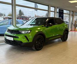 OPEL MOKKA-E 50 GS LINE 5D