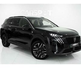 PEUGEOT 5008 1.6 PLUG-IN HYBRID GT E-DCS7