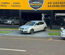 CHEVROLET VECTRA 2.0 GT FLEXPOWER