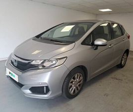 1.3 I-VTEC + CONNECT NAVI ELEGANCE