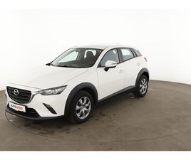 MAZDA CX-3 2.0 SKYACTIV-G