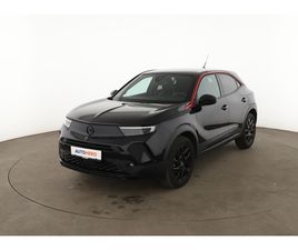 OPEL MOKKA X 1.2 TURBO