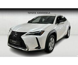 250H BUSINESS**SUOMI-AUTO/LEXUS SELECT TURVA**