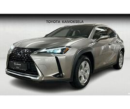 250H BUSINESS**SUOMI-AUTO/LEXUS SELECT TURVA**