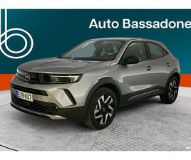 130 AUTOMAATTI 125 V. EDITION / FULL LED -AJOVALOT / AKTIIVINEN VAKIONOPEUDENSÄÄDIN +++ *** KORKOTARJOUS 0,99% + KULUT!