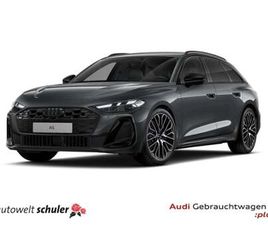 TFSI 150 KW S TRONIC