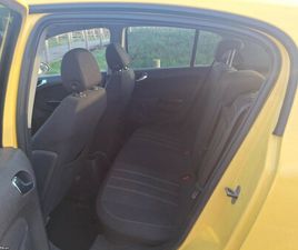 OPEL CORSA OPC OPEL CORSA 1.3 CDTI OPC MAIO/13