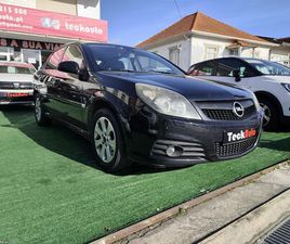 OPEL VECTRA 1.9 CDTI 150CV EXCLUSIVE MARÇO/08