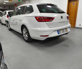 SEAT LEON ST MAIO/18