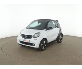 SMART FORTWO CABRIO 1.0