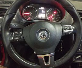 VOLKSWAGEN CROSSFOX I MOTION 1.6 MI T. FLEX 8V 5P 2014