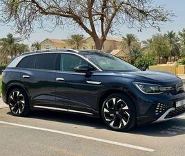 VOLKSWAGEN ID.6 VOLKSWAGEN ID.6