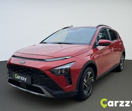 HYUNDAI BAYON HYUNDAI BAYON 1.0 T GDI 100 KS ISG 6MT STYLE F826 - 3 GODINE JAMSTVA, 2023 GOD.