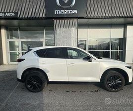 MAZDA CX-5 2.2L 150CV 2WD 6AT HOMURA + COMFOR...