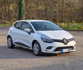 RENAULT CLIO DCI 8V 75 CV 5 PORTE MOSCHINO INTENS