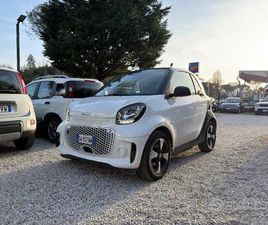 SMART FORTWO 453 EQ