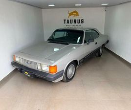 CHEVROLET OPALA DIPLOMATA/DIPLOM. SLE 4.1/2.5