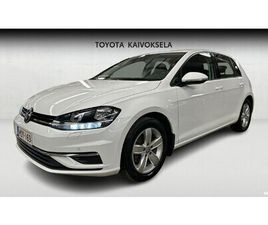 COMFORTLINE 1,5 TSI EVO 110 KW (150 HV) DSG-AUTOMAATTI