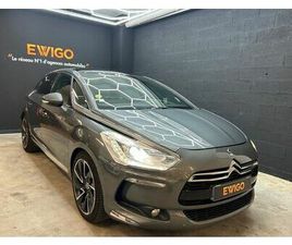 5 AUTOMOBILES 2.0 E-HDI HYBRID4 AIRDREAM