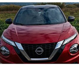 NISSAN JUKE JUKE 1.0 DIG-T 84 KW (114 CV) 5P N-CONNECTA JUNHO/23