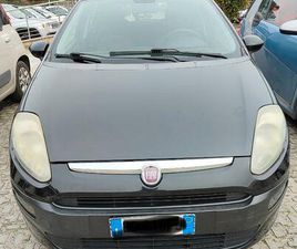 PUNTO EVO