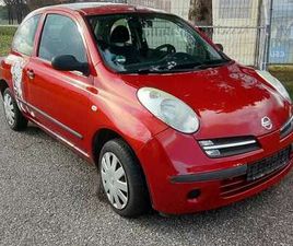 NISSAN MICRA 1.2 ACENTA