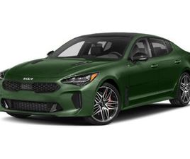 USED 2023 KIA STINGER GT2