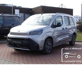 1.5L DIESEL 130 - 6 MT FAMILY 7S PASSENGER LWB